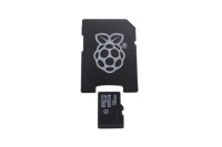 Raspberry Pi 3 microSD Official NOOBS Package [16GB] - Raspberry Pi | VideoGameX